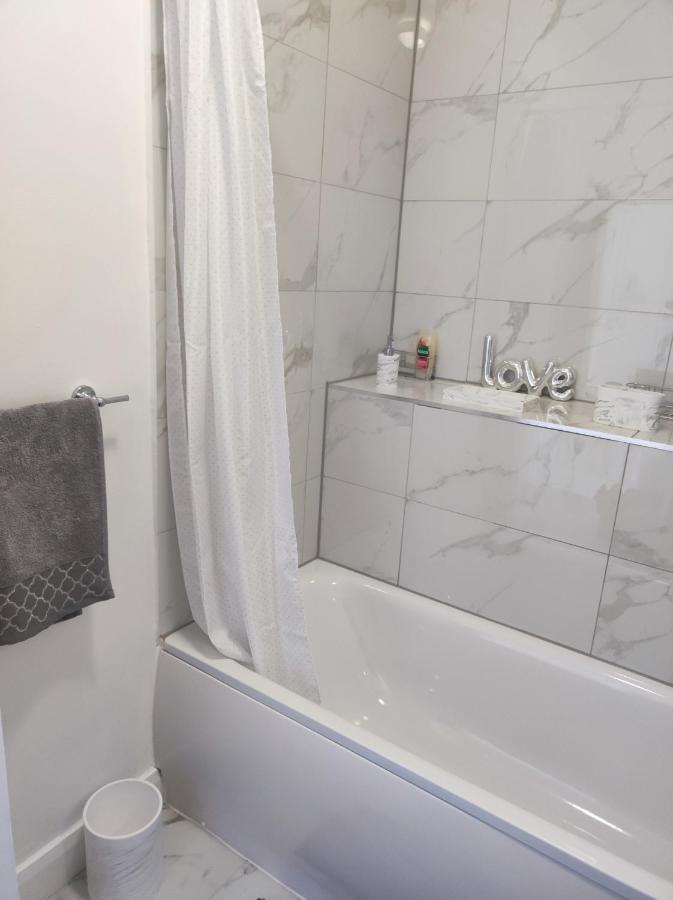 Keywest Apartment Маргейт Екстериор снимка